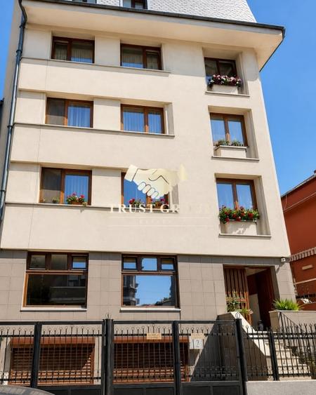 Apartament  3 camere -  Cotroceni Loc de parcare si boxa incluse - - 6