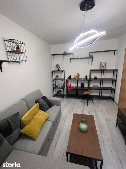 Apartament cu 2 camere decomandat, mobilat în Dristor