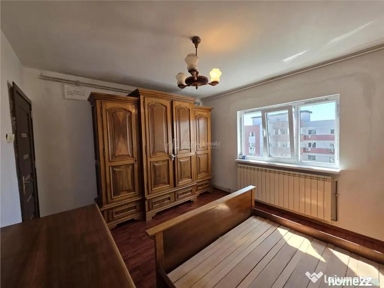 Apartament cu 2 camere decomandat în Sebastian