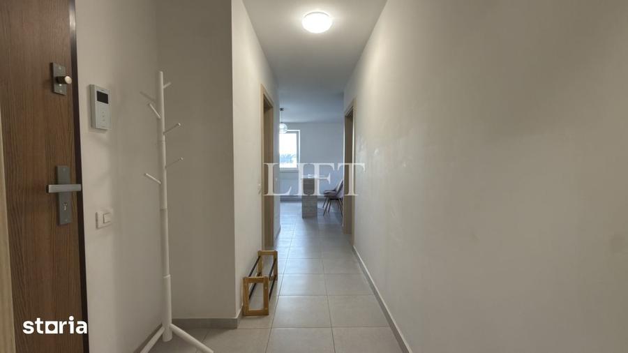 Apartament cu 2 camere decomandat în Astra