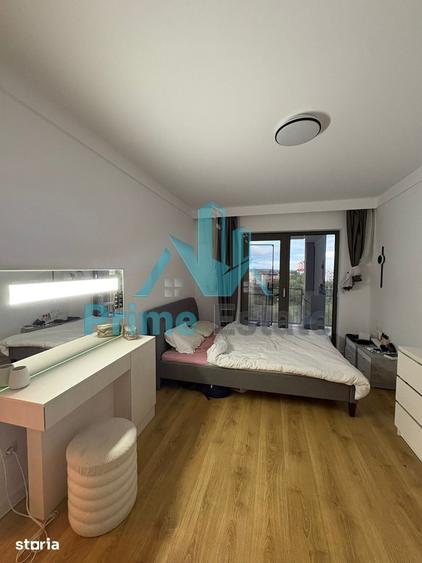 Apartament cu 2 camere în Mănăștur