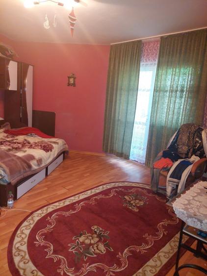 Apartament cu 3 camere decomandat în Vidin-Progresul