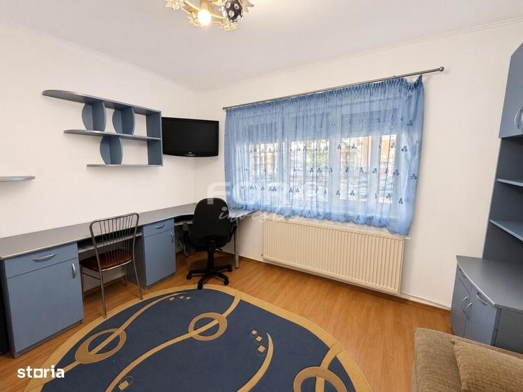 Apartament tip Q, 2 camere de vanzare, strada Moldovei, Oradea - 2