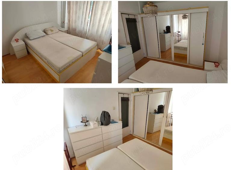 Apartament 2 camere decomandat, Sector 1 Bucuresti! - 5