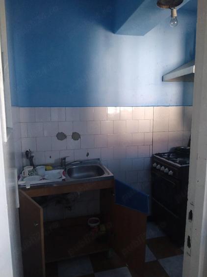 Garsonieră decomandată în Exterior Vest