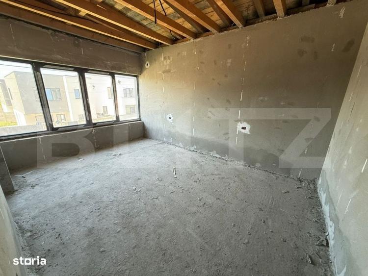 Casa P+E, 146 mp, 389 mp teren, zona Ionumi - 12