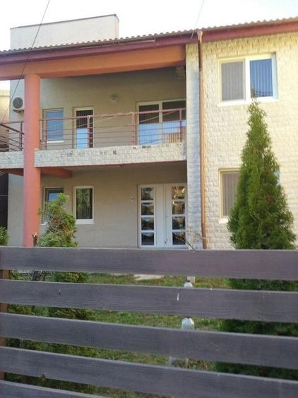 Casă individuală cu 5 camere cu Canalizare în Exterior Nord