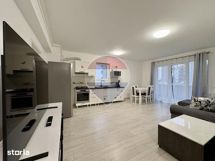 Apartament cu 3 camere în Bartolomeu