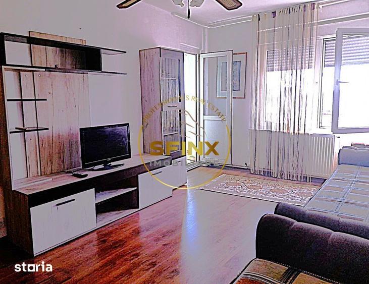 2 camere Mosilor | Metrou Obor | decomandat |centrala termica - 9