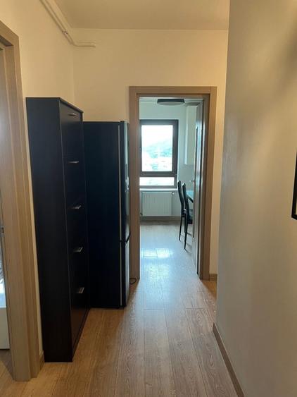 Apartament cu 3 camere decomandat în Nicolina