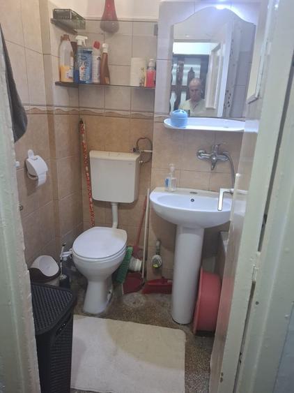 Apartament cu 2 camere semidecomandat în Valea Rosie