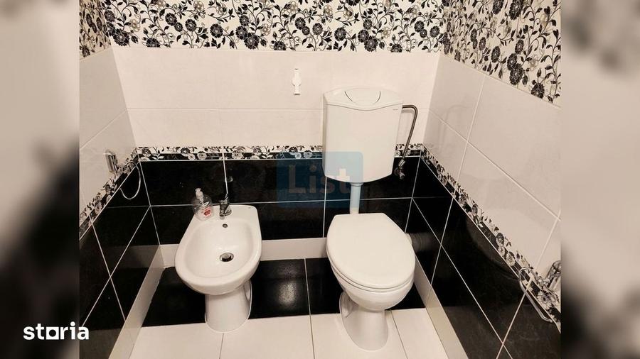 Apartament cu 2 camere în Mioriței