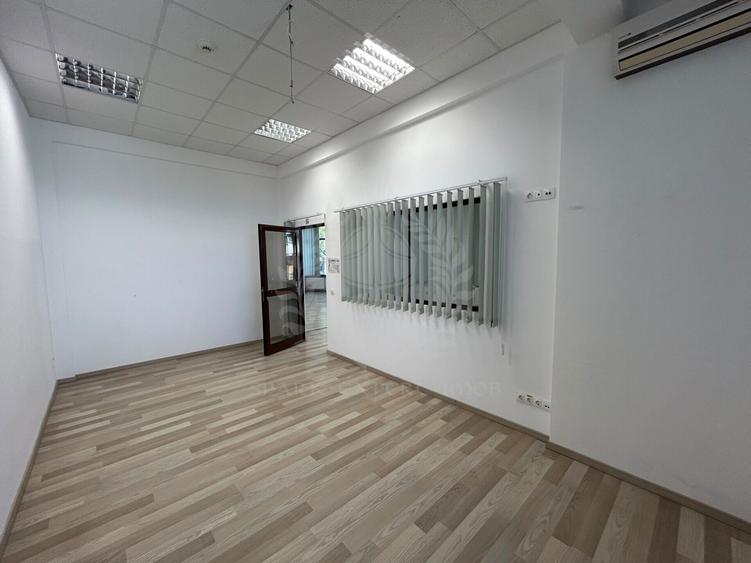 Spațiu comercial, de 176 mp, în Central