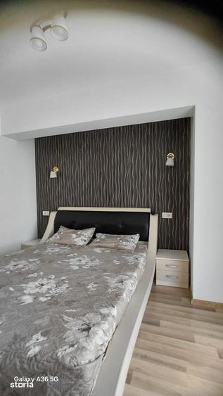 Apartament cu 2 camere decomandat în Metalurgiei