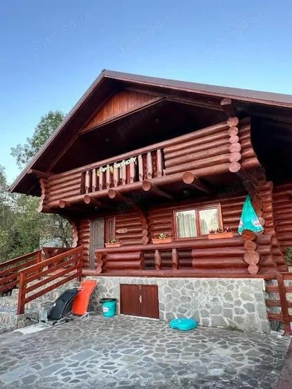 Teren de 2900 mp, în Ocina de Jos