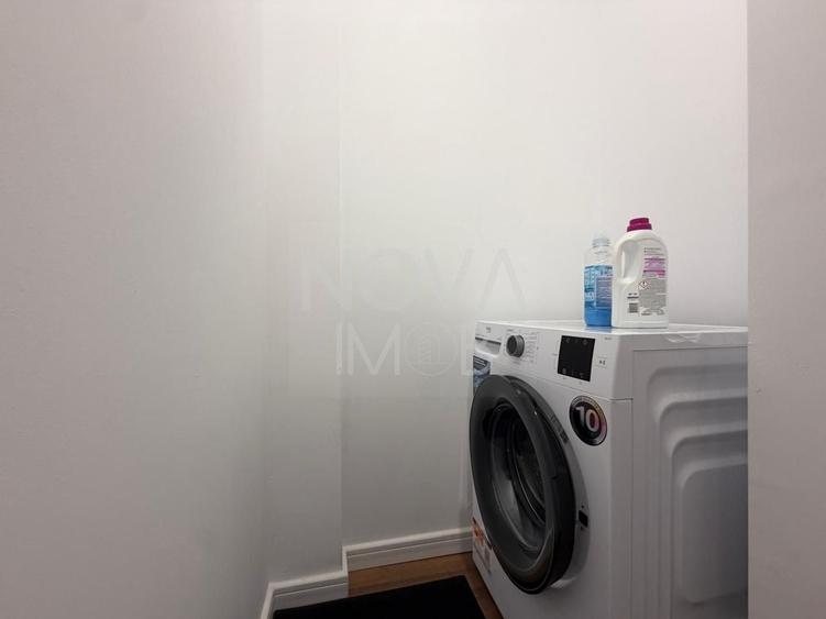 Apartament modern - 3 camere, prima inchiriere - Strand - 16