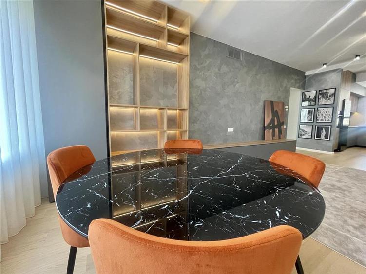 FOR  RENT  3 ROOMS CLOSED COMPOUND  ROVERE DESIGN - 2