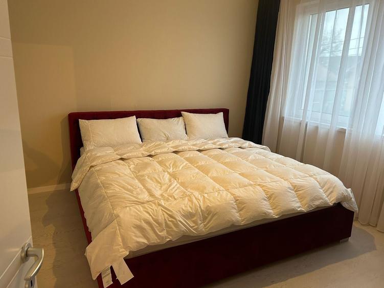 Apartament cu 2 camere în Gilău