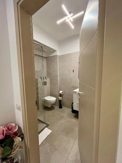 Inchiriere Studio Modern cu 2 Camere Park residence - 6