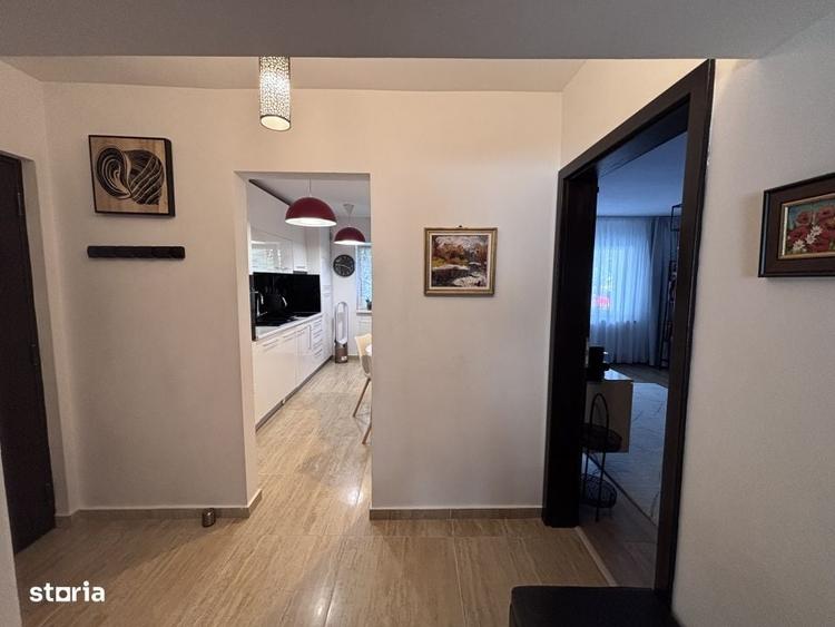 Apartament 3 camere | Decomandat | 64mp | Zona T. Ciortea | Grigorescu - 5