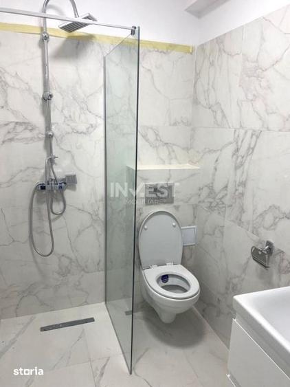 Apartament modern de inchiriat 2 camere cu gradina, Popas Pacurari - 2