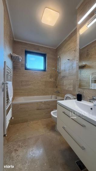 Apartament cu 3 camere decomandat în Între Lacuri