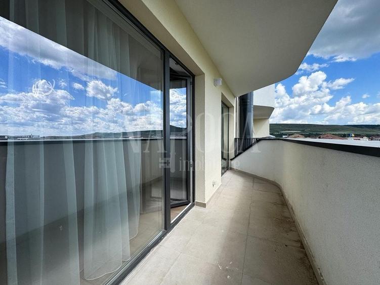 Apartament 2 camere de vanzare in Floresti - 8