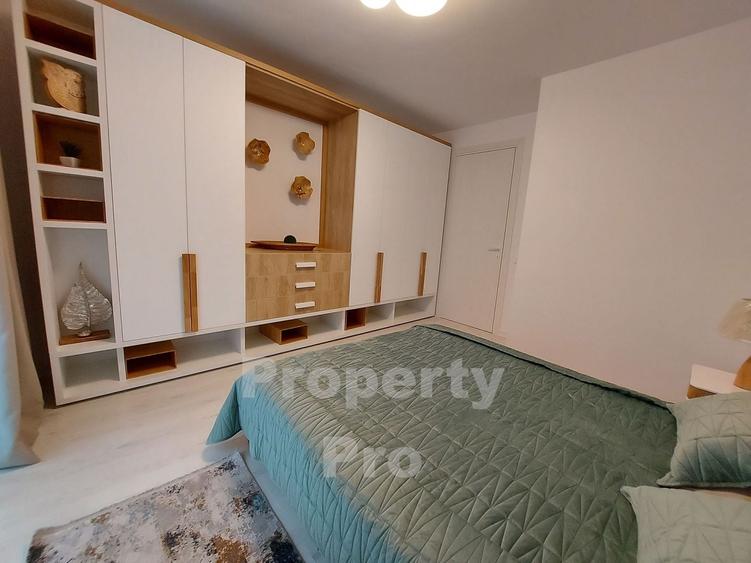 2 Camere + Parcare, Cloud9, Aviatiei, Herastrau, Promenada, Pipera - 4