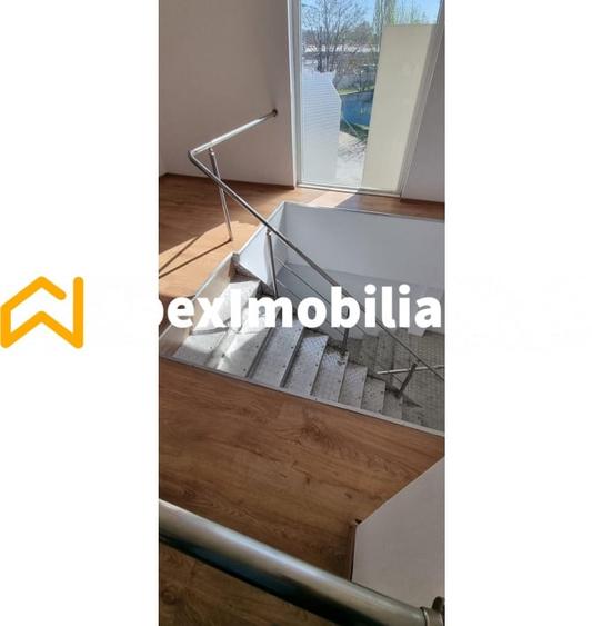 Hala Industrială Malu Rosu Ploiesti 550 mp + Birouri | Parcare 20 | Acces TIR | - 16