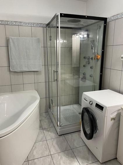 Casă individuală cu 4 camere cu Canalizare în Nădrag