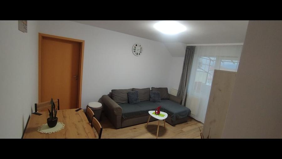 Apartament cu 2 camere semidecomandat în Mihai Viteazul