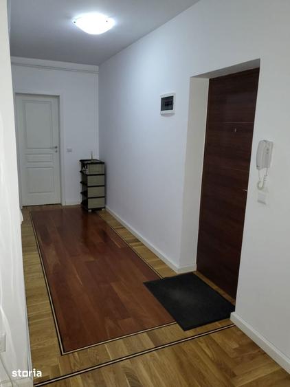 Apartament cu 3 camere în Lazaret