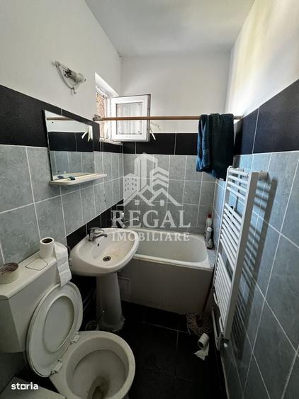 Apartament cu 2 camere semidecomandat în Bunești
