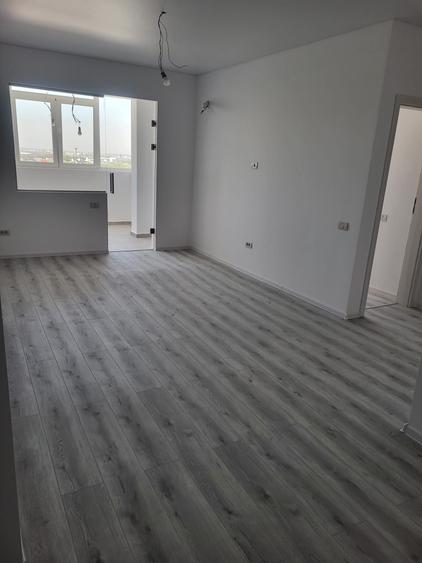 Apartament cu 2 camere decomandat în Sălaj