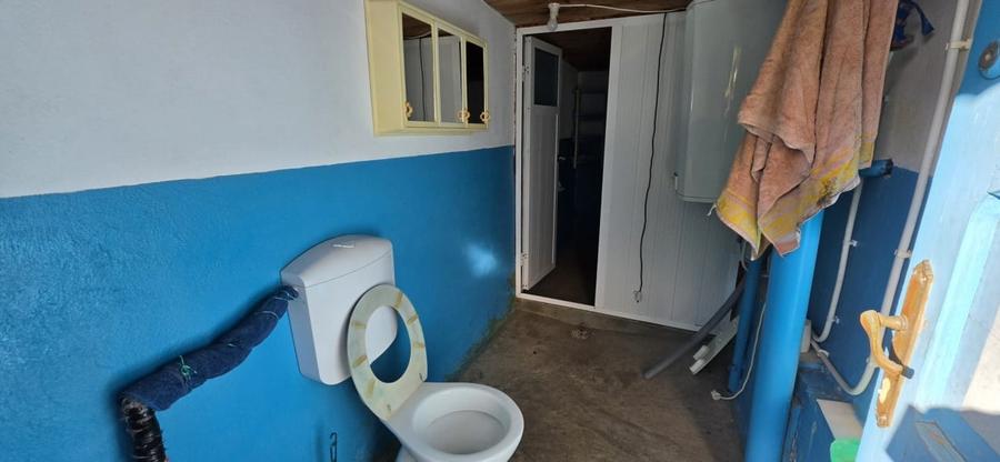 Casă individuală cu 5 camere cu Canalizare în Spitalului