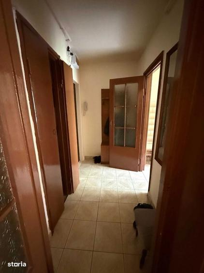 Apartament cu 2 camere în Săsar