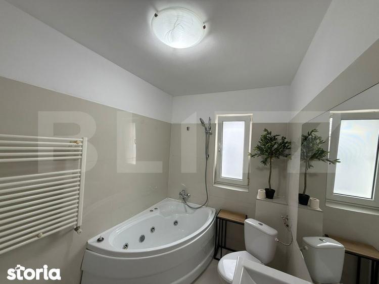 Apartament cu 2 camere în Bulgaria