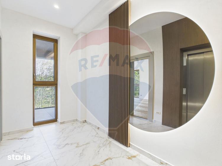 Apartament cu 2 camere în Furnica