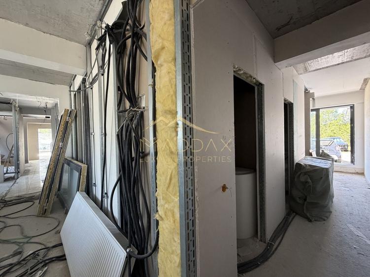 Spațiu Comercial *396 mp* / Parter / 4 locuri parcare / Grozavesti - 30