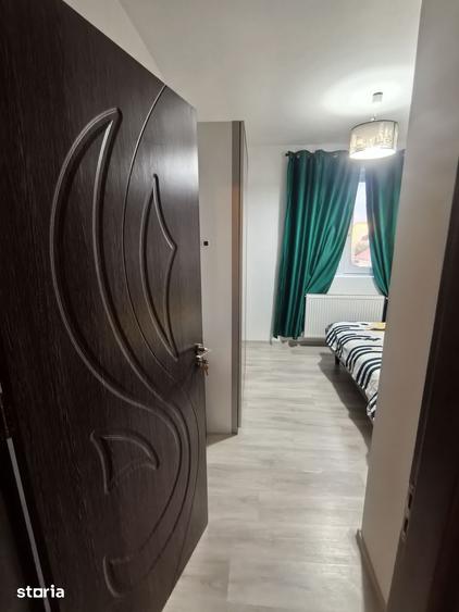 Apartament cu 2 camere decomandat în Theodor Pallady