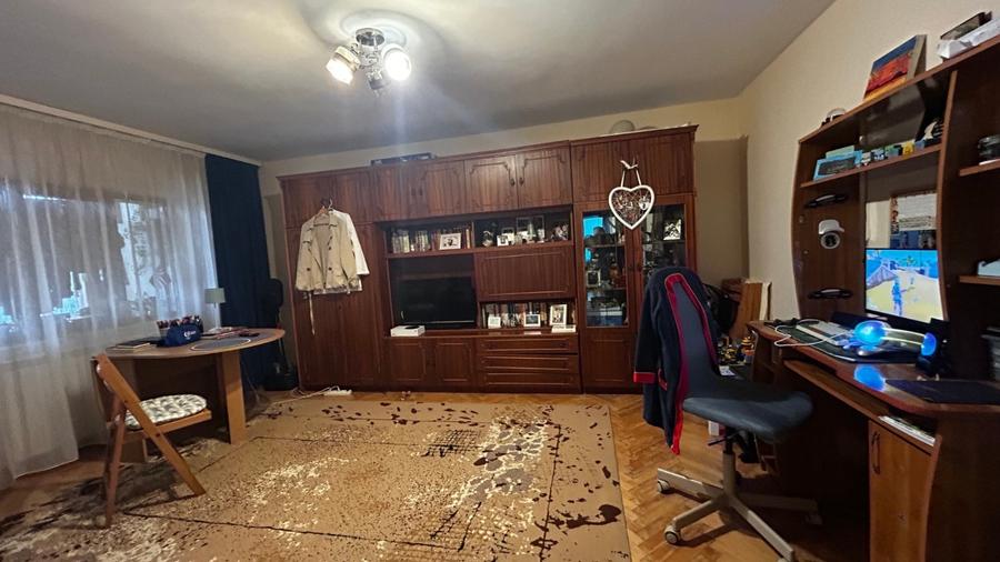 Apartament 2 camere - Inel II - 123.000 euro (cod E6) - 2