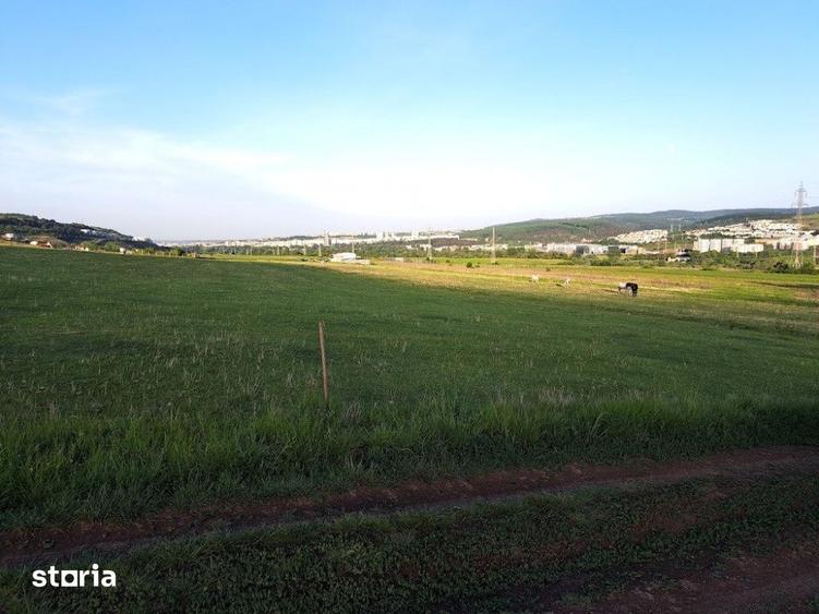 Spațiu comercial, de 2,000 mp, în Florești
