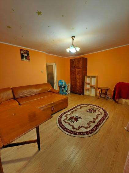 Garsonieră decomandată în Frumoasa