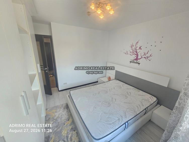 Ap2cam DECOMANDAT - Centrala GAZ - Vedere la Mare - Termen Lung - 550 euro - 11