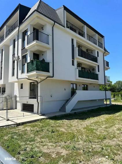 Apartament cu 4 camere în Central
