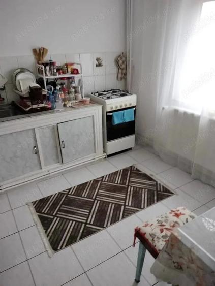 Garsonieră decomandată în Ultracentral