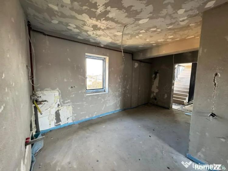 Apartament cu 2 camere decomandat în Vest