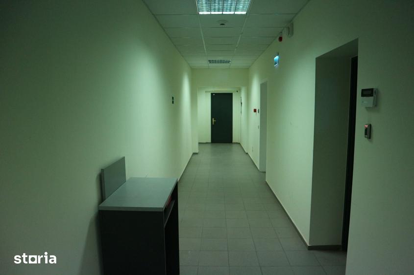 Spațiu comercial, de 629 mp, în Central