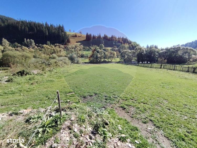 Casă cu 2 camere în Iacobeni