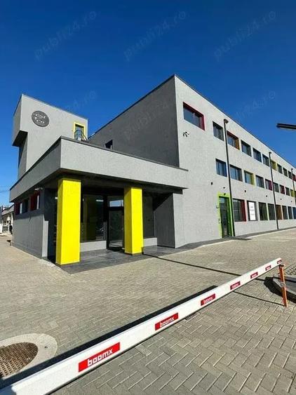 Spațiu comercial, de 170 mp, în Bulgaria